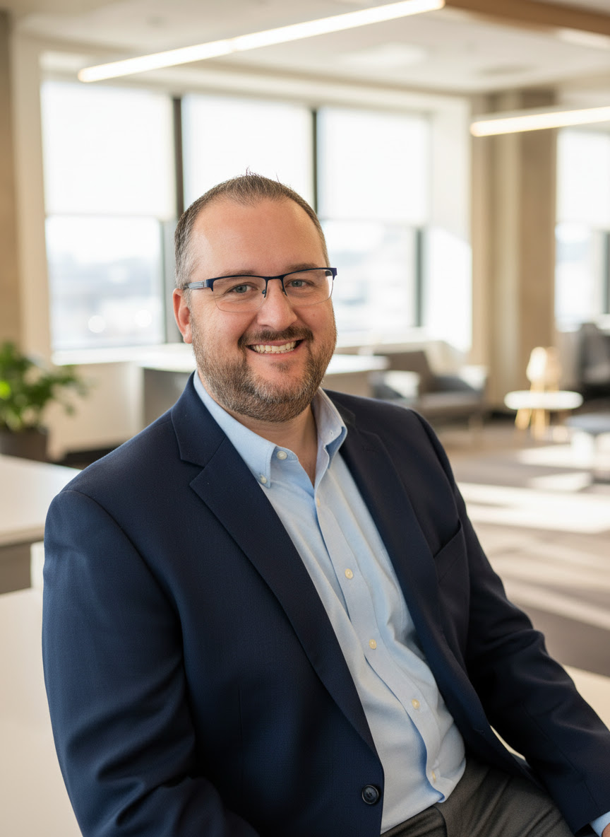 Joe Habich, HabichNet Consulting